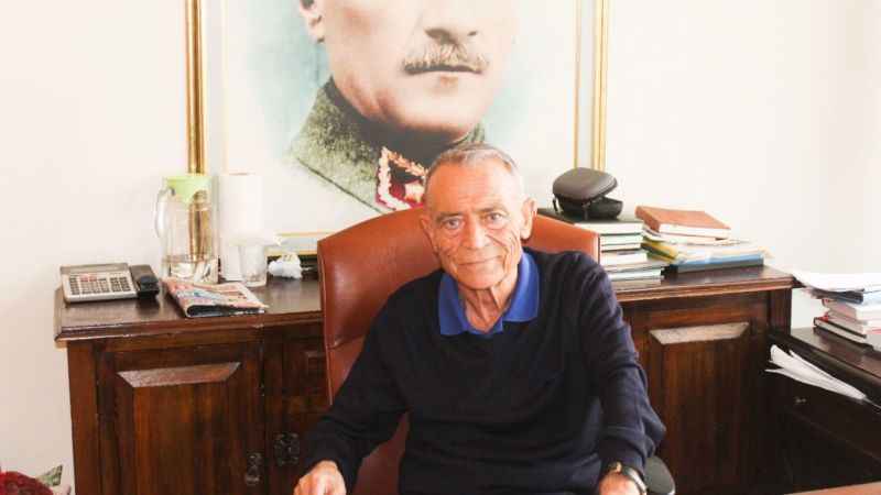 Ankara'nın Başkent Yapılması Tesadüf Mü? Stratejinin Parçası Mı?