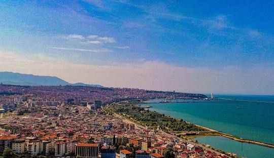Samsun’un Kültürel Mozaiği: Hem Yerel Hem de Ordu’dan Gelen Nüfusla Zenginleşiyor!