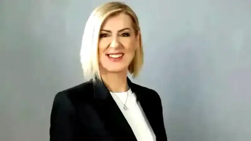 Sevda Türküsev Kimdir?