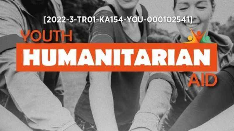 Sorgun'da Unutulmaz Bir Deneyim: Youth Humanitarian Aid Projesi Başlıyor