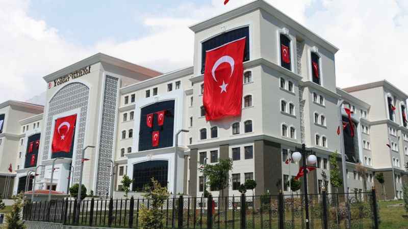 Haydi Yozgat! - Tarihi Bir Yılda Unutulmaz Bir Çağrı!