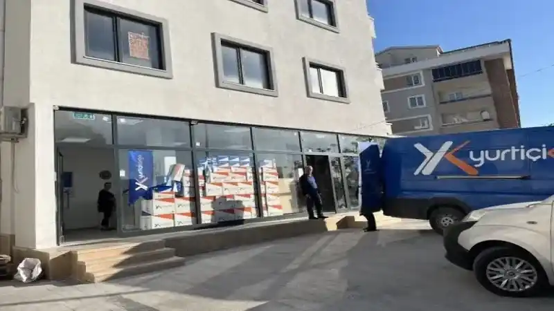 Bu Firmalar İşçi Arıyor Elinizi Çabuk Tutun