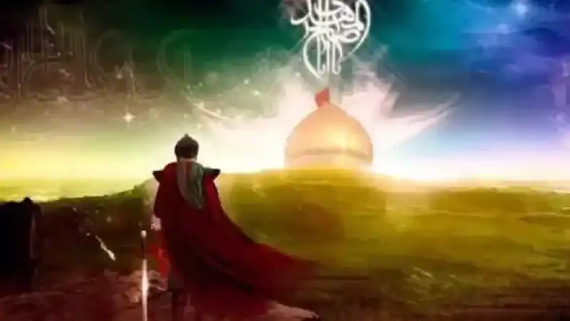 Hz.Mehdi Kimdir?