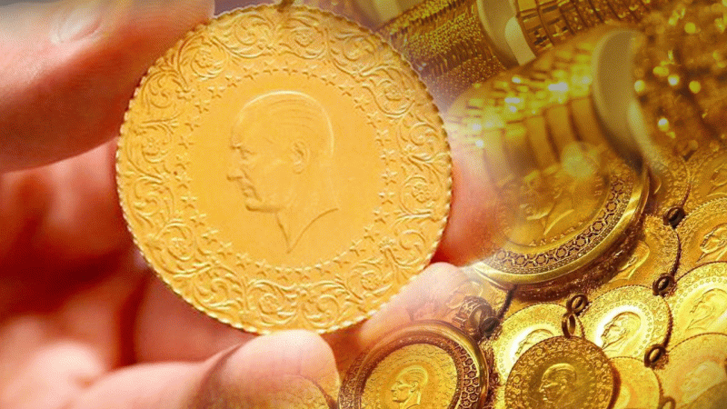 Altın fiyatları güne nasıl başladı? 26 Ekim 2023 Perşembe günü gram altın, çeyrek altın kaç TL?