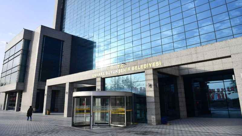 Ankara Büyükşehir Belediyesi duyurdu Ücretsiz olacak