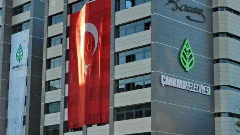 Çankaya Belediyesi Açıktan Memur ve Zabıta Memuru Alımı Yapıyor Acele Edin Son Gün Yarın