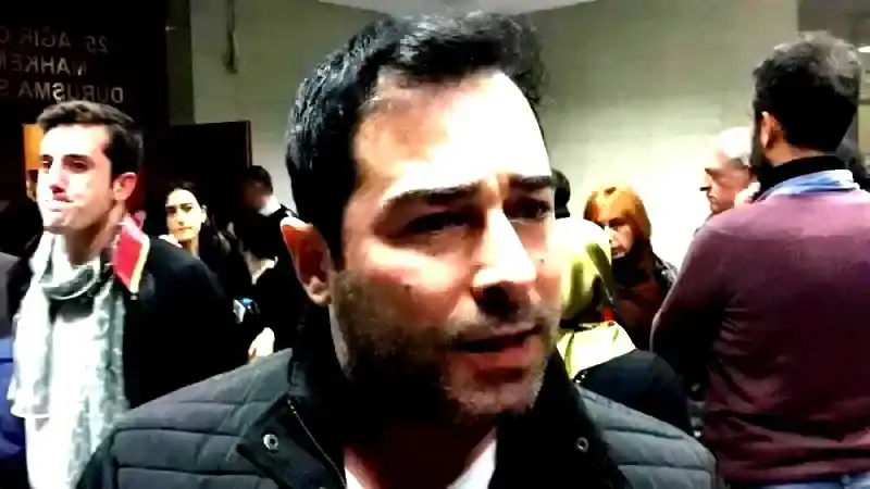 Atilla Taş Kimdir, Neden Ceza Aldı?