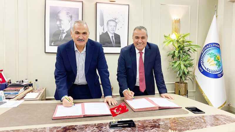 Başkan Coşar, Eğitimde Fark Yaratıyor: Boğazlıyan Okulları İçin Önemli Kararlar Aldı