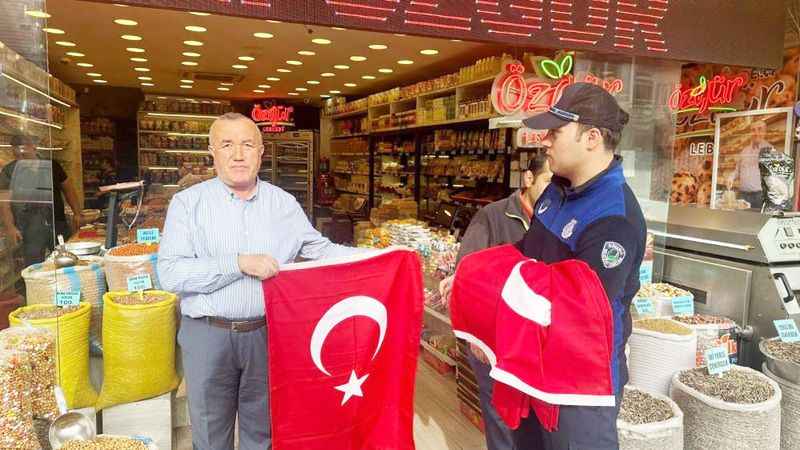 Çorum’un Sungurlu Belediyesi Örnek Olacak Bir Etkinlik Düzenledi