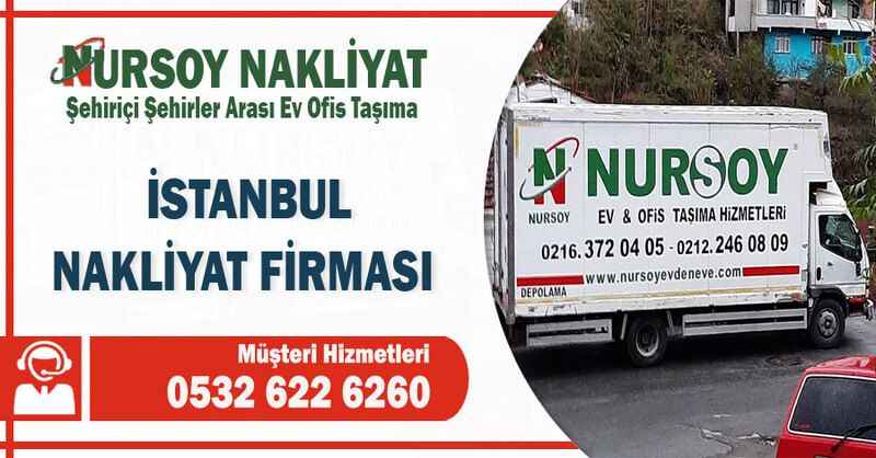 En İyi Pendik Evden Eve Nakliyat Firmaları