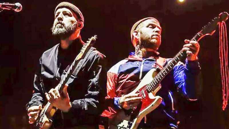 Grup Athane Ankara'da konser verecek