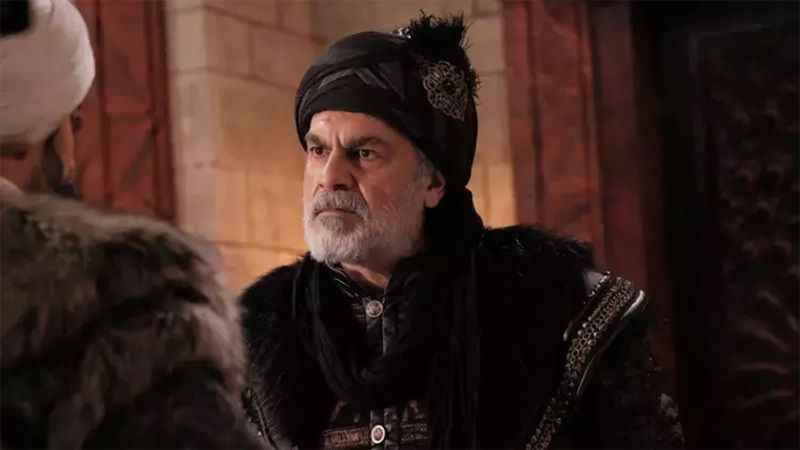 Kuruluş Osman Yakup Bey kimdir?