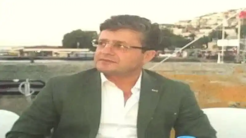 Lütfü Özşahin Kimdir?