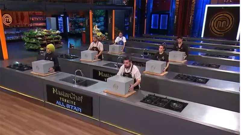 MasterChef Arsa Oyununu Kim Kazandı?