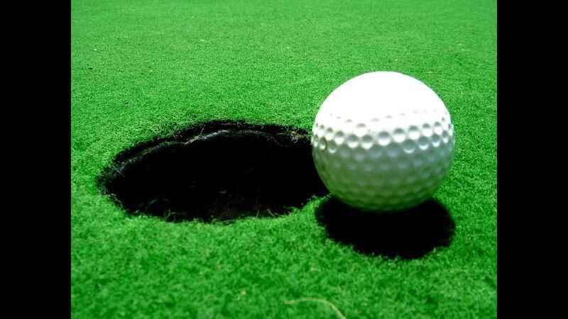 Golf Topu Neden Girintilidir?
