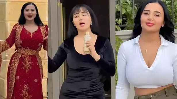 Tiktok Fenomeniydi hapis ile tanıştı