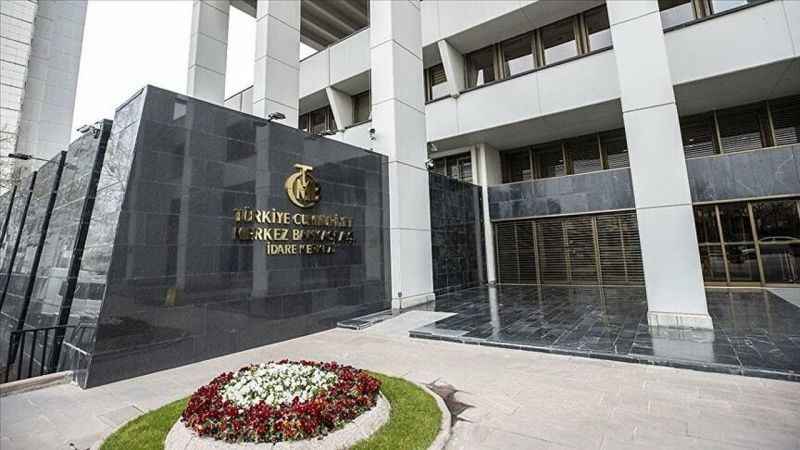 Altın ve Döviz Kuru Yükselince TCMB'den Beklenen Karar Geldi
