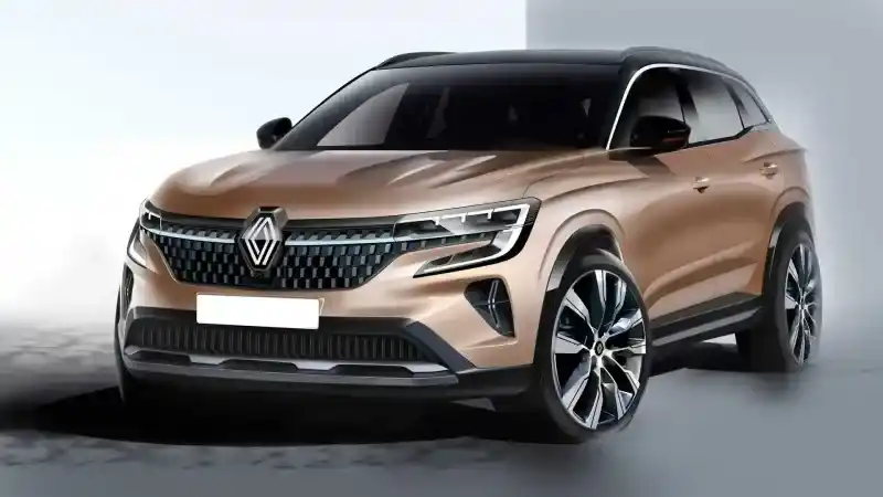 2023 Ekim Ayı Renault Kampanyası Fırsatlarını Kaçırmayın!