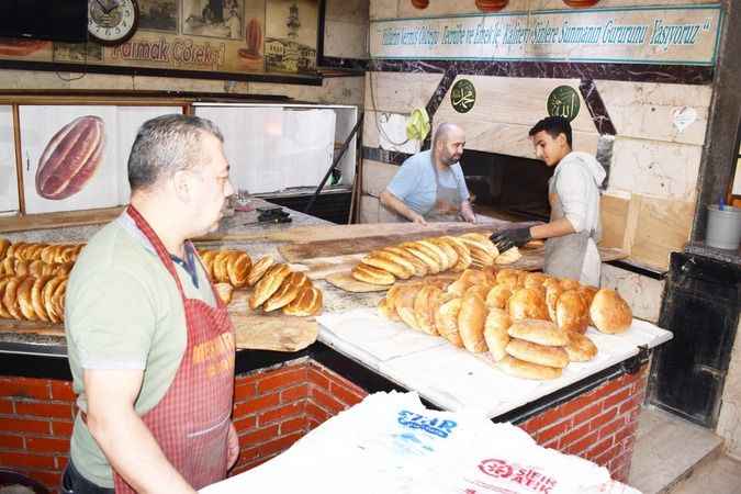 Yozgat'ın Efsane Çörekçisi: Bir Ustanın Yarım Asırlık Öyküsü!