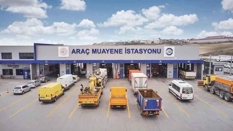 TÜVTÜRK'ten Zam Açıklaması! İşte Güncel Araç Muayene Fiyatları ve Sürprizler!