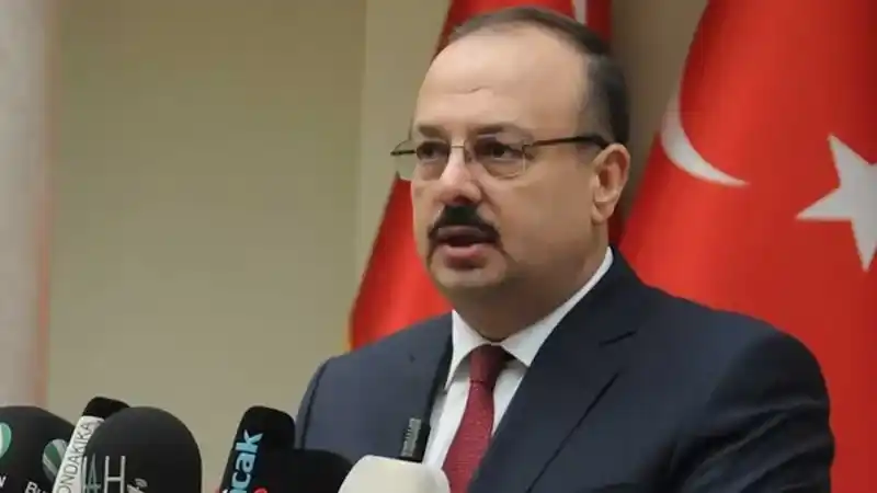 Yakup Canbolat Kimdir?