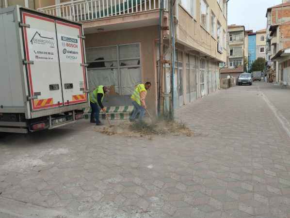 Yozgat'ın Gözbebeği Yerköy, Daha Temiz Bir Gelecek İçin Harekete Geçti