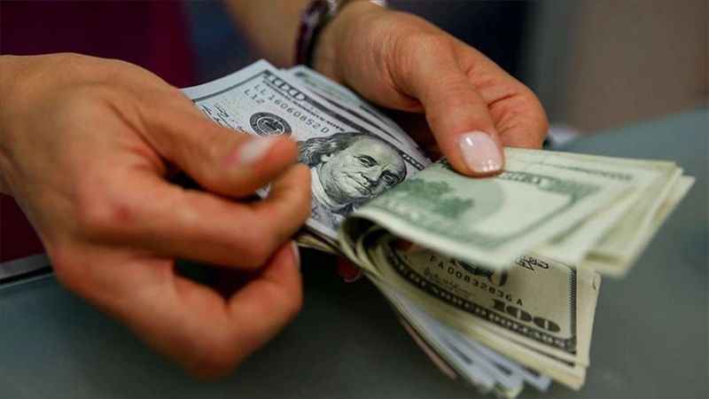 Yılı Sonunda Dolar Kaç TL Olacak? Şaşırtıcı Rakamları Öğrenmek İçin Hemen Tıklayın!