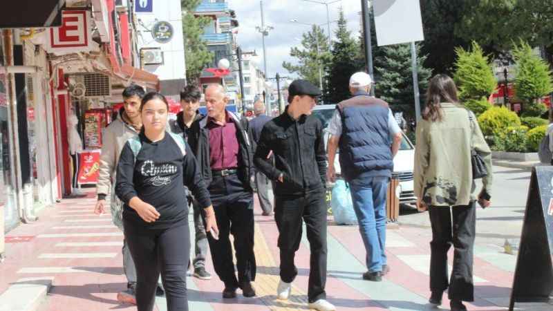 Yozgat Çamlık Medya, Halkın Dilinden "Gıtlama ve Zortlama" Deyişinin Sırlarını Arıyor