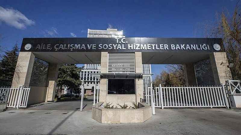 Aile Bakanlığından Bomba İlan! Dokuz İlde Personel Alımı Başlıyor, Başvuru Şartları Şaşırtıyor!