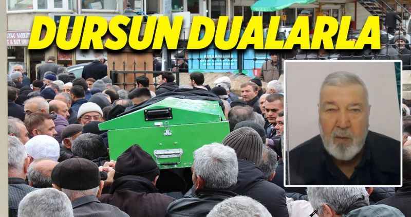 Dursun, Dualarla