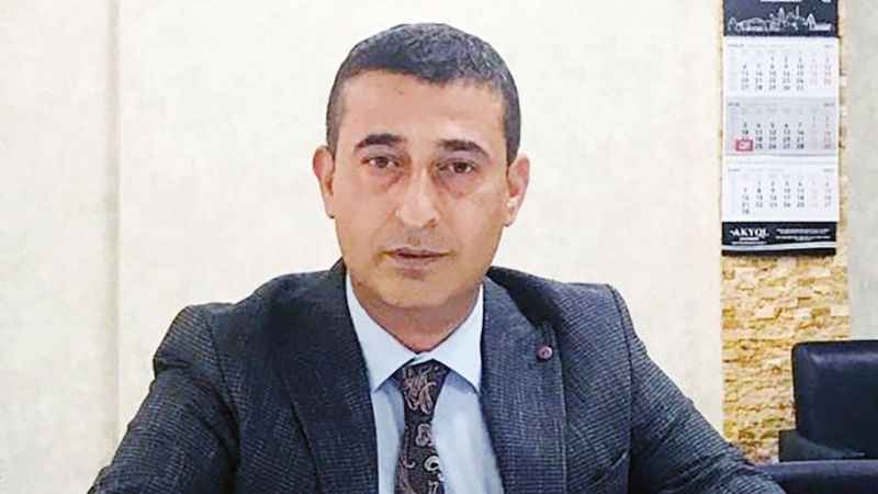 Yozgat 1. Amatör Küme Ligi ne zaman başlayacak? Türkiye Futbol Federasyonu İl Temsilcisi açıkladı