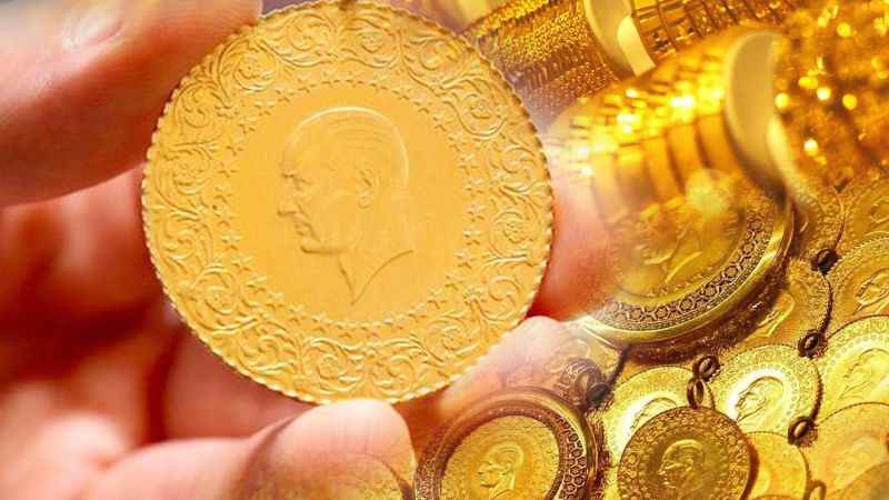 Altın fiyatları güne nasıl başladı? 27 Ekim 2023 Cuma günü gram altın, çeyrek altın kaç TL?