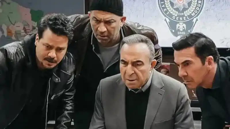 Arka Sokaklar Yeni Bölüm (646. BÖLÜM) ne zaman, fragman yayınlandı mı?