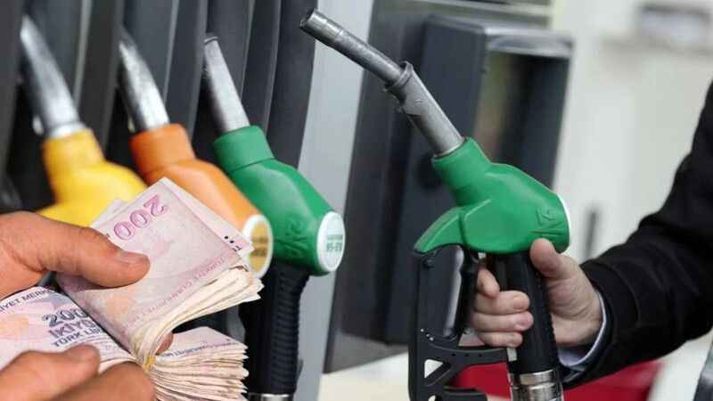 Benzine ve Motorine İndirim Veya Zam Var mı? Güncel Akaryakıt Fiyatları!