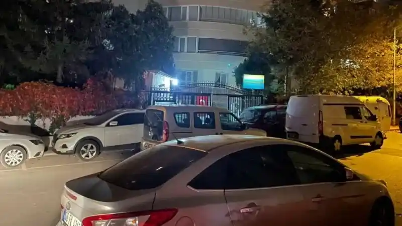Aile Dramı : Önce Abisine Sonra Kendisine Sıktı
