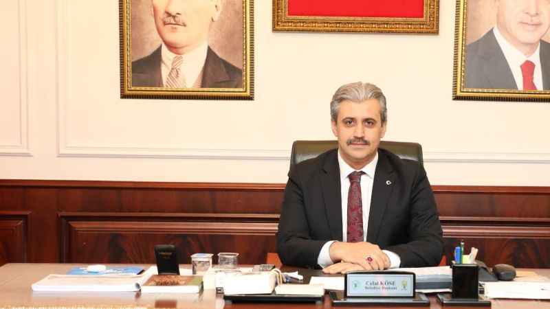 Yozgat Belediye Başkanı Cumhuriyet Bayramı'nın 100. Yılında Ne Dedi?