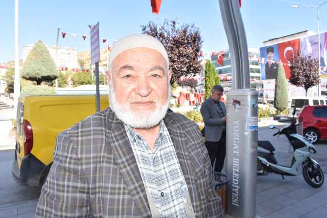 Yozgat'ta Cumhuriyet Coşkusu: Çamlık Medya 100. Yılında Vatandaşlarla Buluştu!