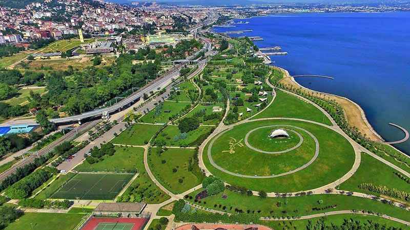 Kocaeli'nin Göç Hikayesi Neden Tercih Ediliyor En çok Hangi İlin Vatandaşı Yaşıyor?