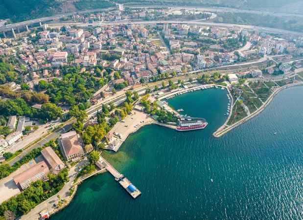 Kocaeli'nin Kültürel ve Tarihi Zenginlikleri Nelerdir?