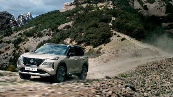 Ekim 2023'te Nissan, binek, ticari ve SUV modelleri için cazip kampanyalarla karşımızda