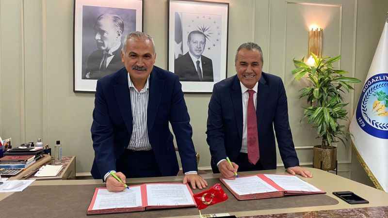 Boğazlıyan Okullarında Çığır Açan Yenilik!