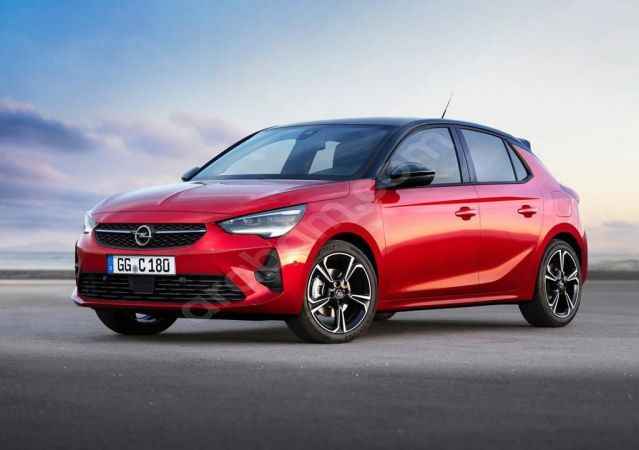 Opel Corsa'dan Dev Fırsat: 12 Ay 0,99 Faizle Araç Sahibi Olun!