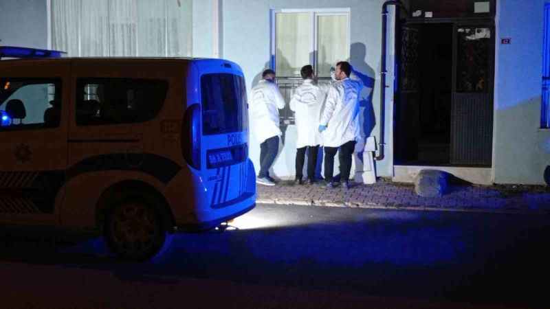 Komşu kavgası kadınların başına patladı: Komşuda komşu kavgası