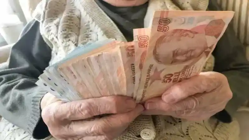 2024 Emekli Zammı Belli Oldu: Yüzde 100’lük Artış Yolda!