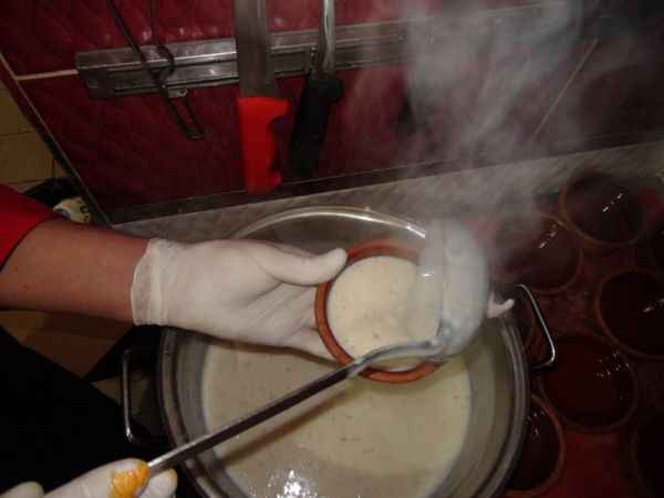 Uyutmalı Cumhuriyet Kutlaması: Yozgat’ta bir restoran özel günü unutmadı