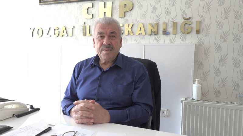 Cumhuriyetin 100. Yılında CHP'den Anlam Yüklü Açıklamalar!