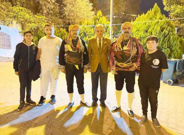 Cumhuriyetin 100. Yılında Yozgat Lezzetleriyle Ankara'da Büyük Buluşma!