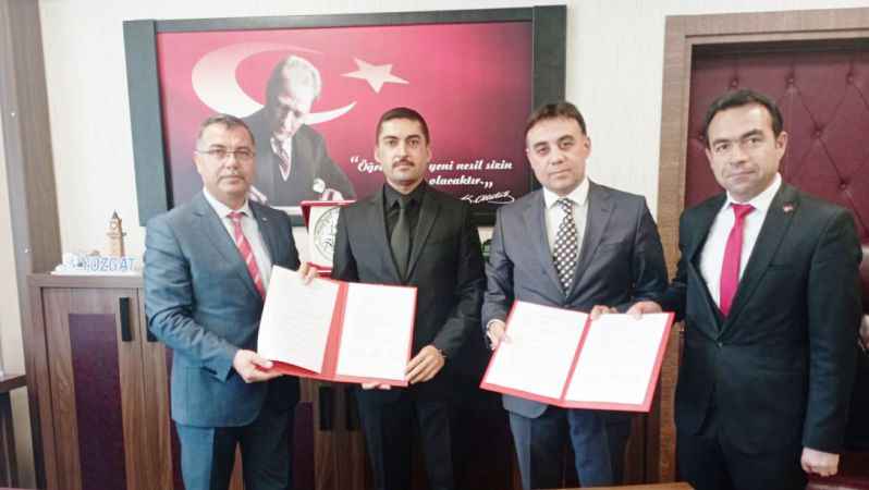 İki İl, Bir Hedef: Yozgat ve Kayseri'de Permakültür Eğitimi Başlıyor!