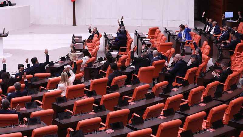 Cumhuriyet’in 100. Yıl Şerefine Emeklilere İkramiye Ödemesi Yapılacak