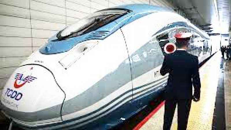 Ankara-Sivas Hızlı Tren Hattı 2023 Bilet Fiyatları ne kadar? Ankara, Yozgat, Sivas, YHT fiyatları..